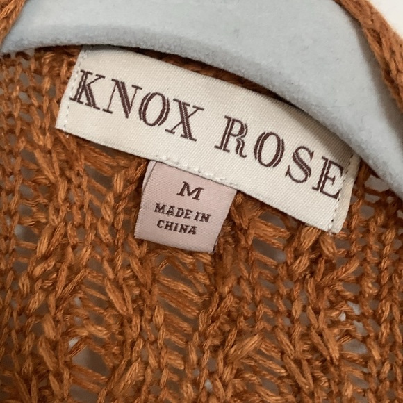Knox Rose Long cardigan - Picture 3 of 7